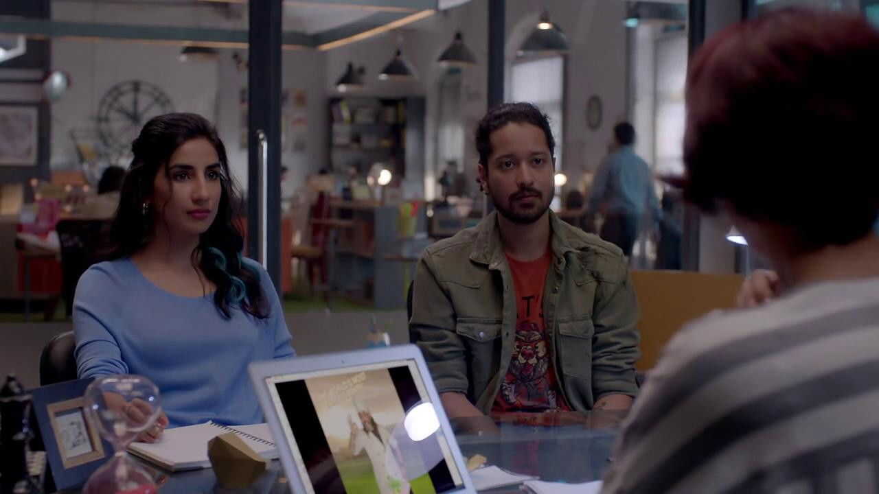 IN - Hey Prabhu! (2019) (IN) 1