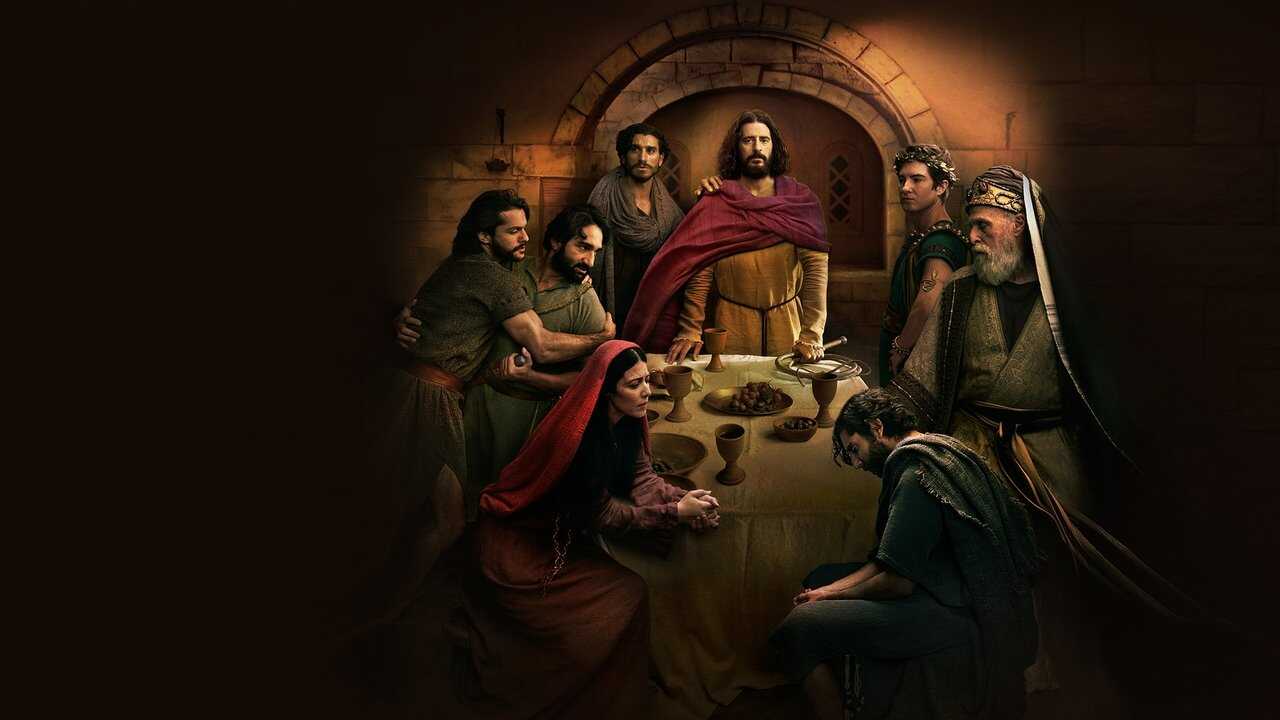 BR - The Chosen - Os Escolhidos (2019) (US) 4