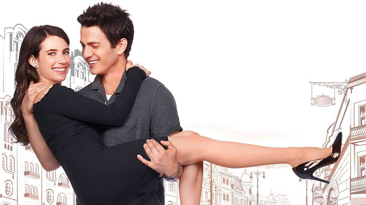 Little Italy (2018) 0