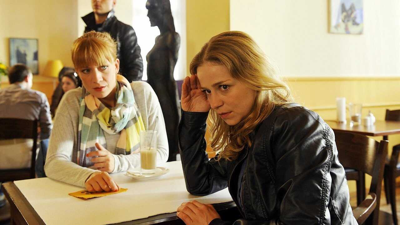 Mann kann, Frau erst recht (2012) 0