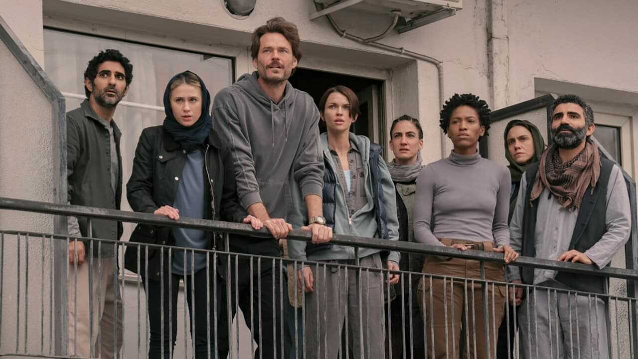 Dirty Angels (2024) 0
