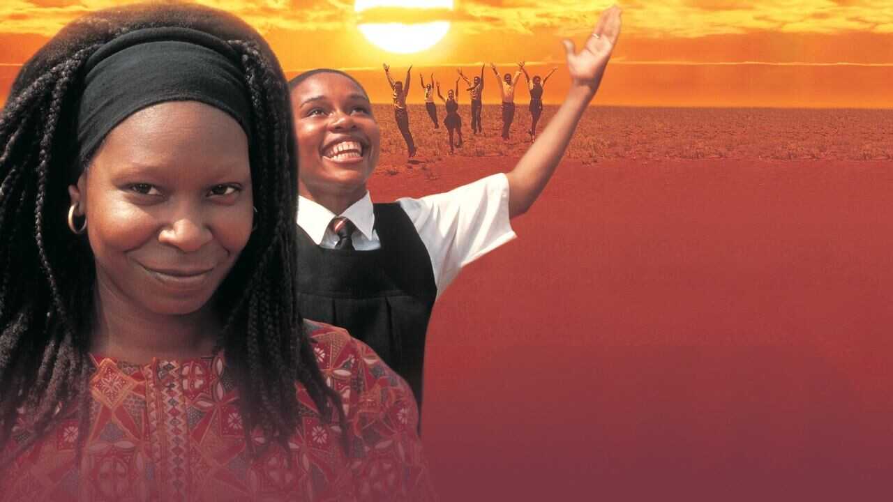 Sarafina! 0