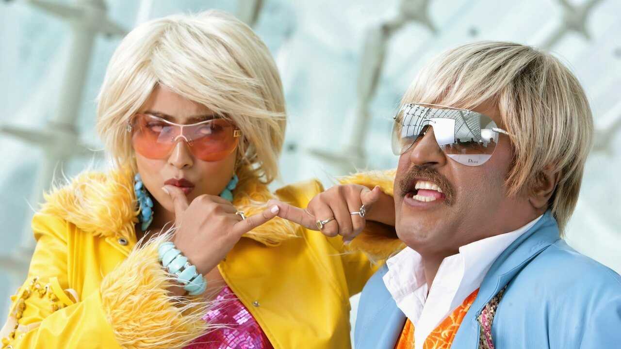 சிவாஜி 0