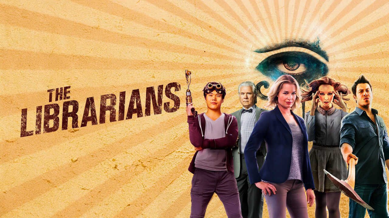 NL - THE LIBERIANS 4