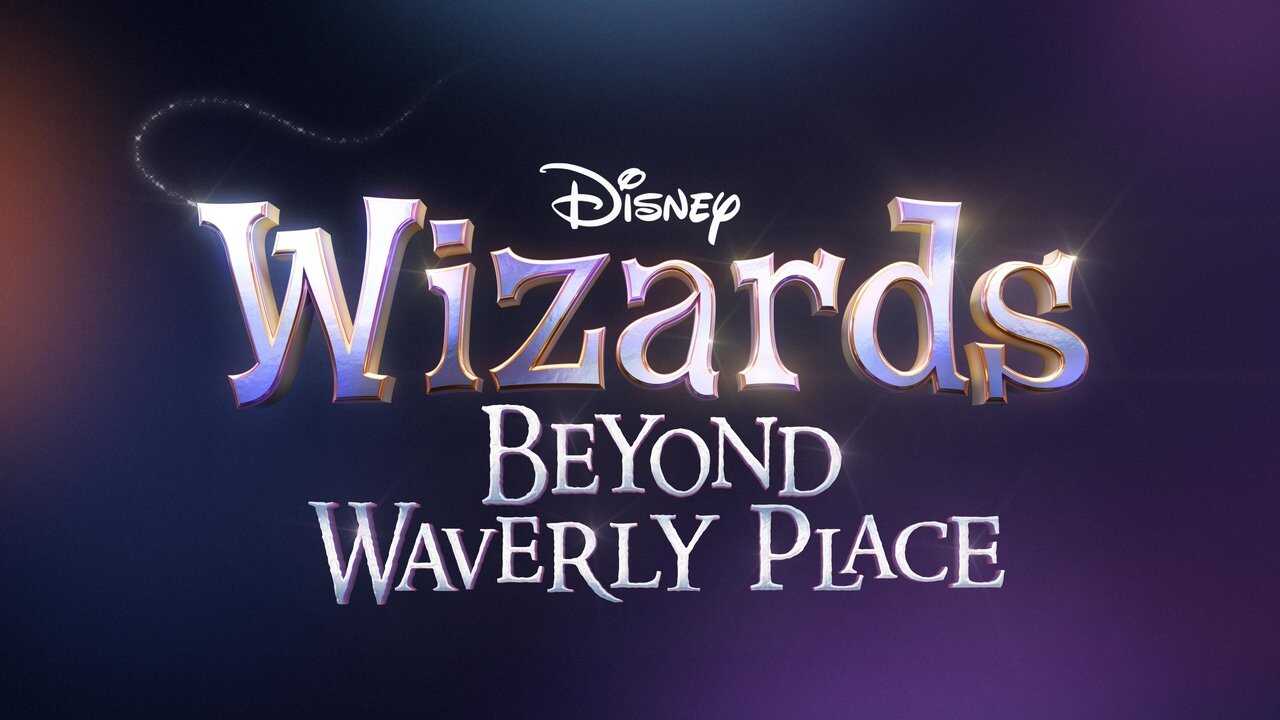 ES - Vuelven los magos de Waverly Place (2024) 4