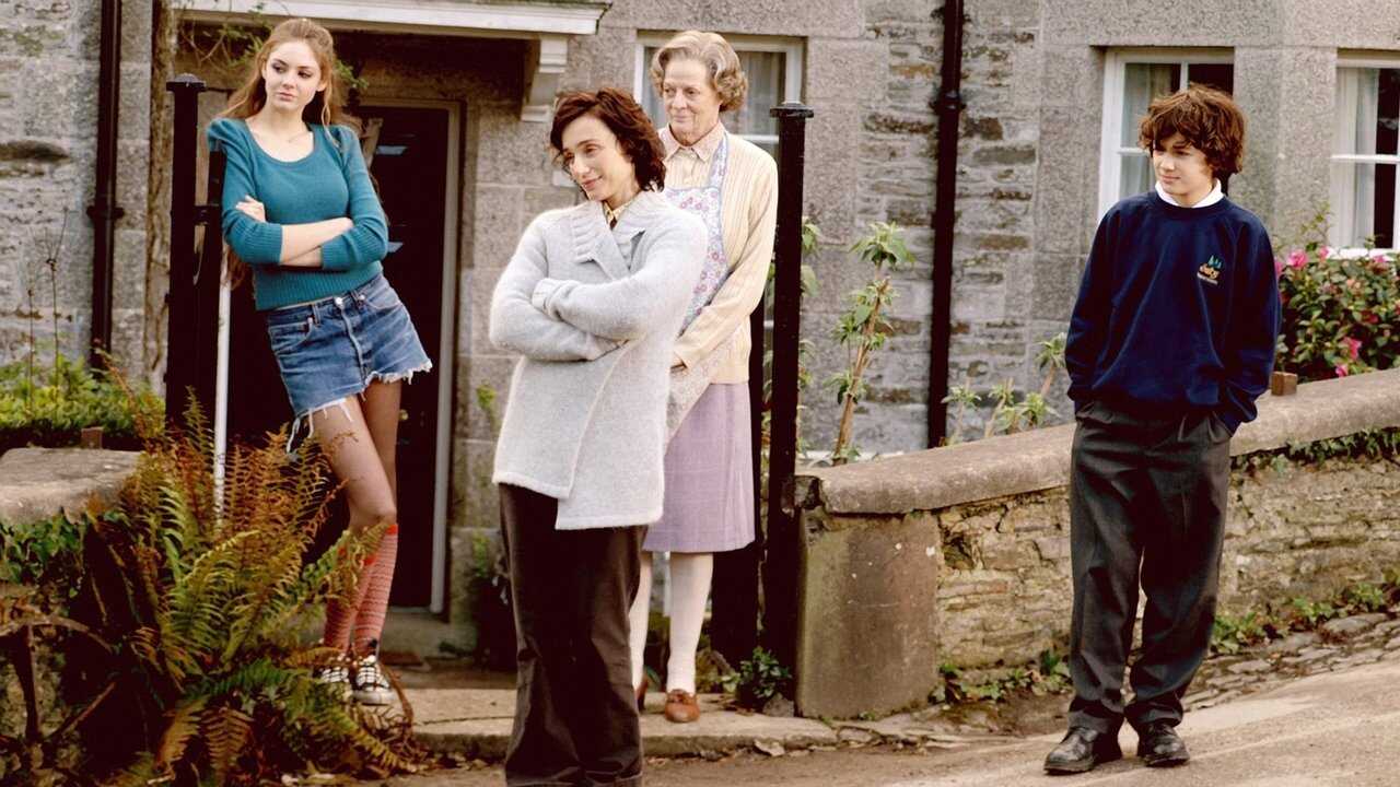 Keeping Mum (2005) 0