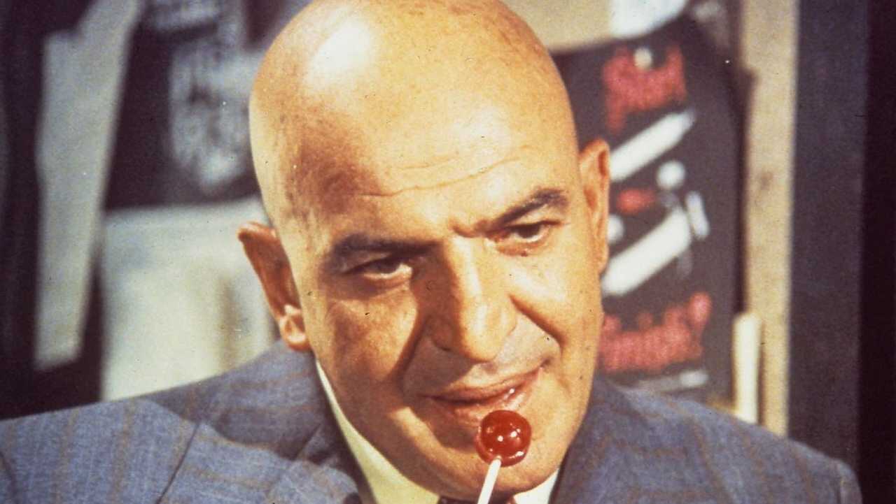 EN - Kojak (1973–1978) 0