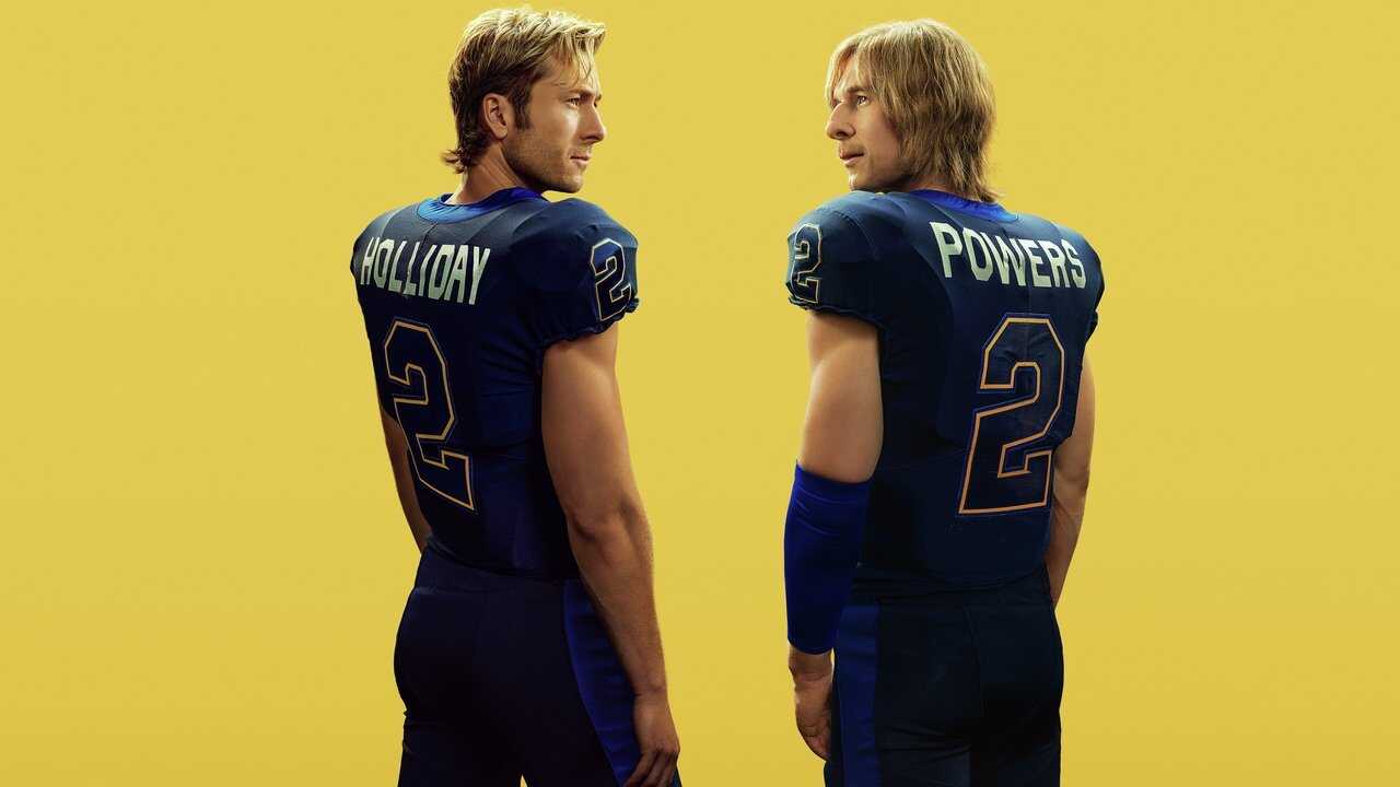 DE - Chad Powers (2025) (US) 0