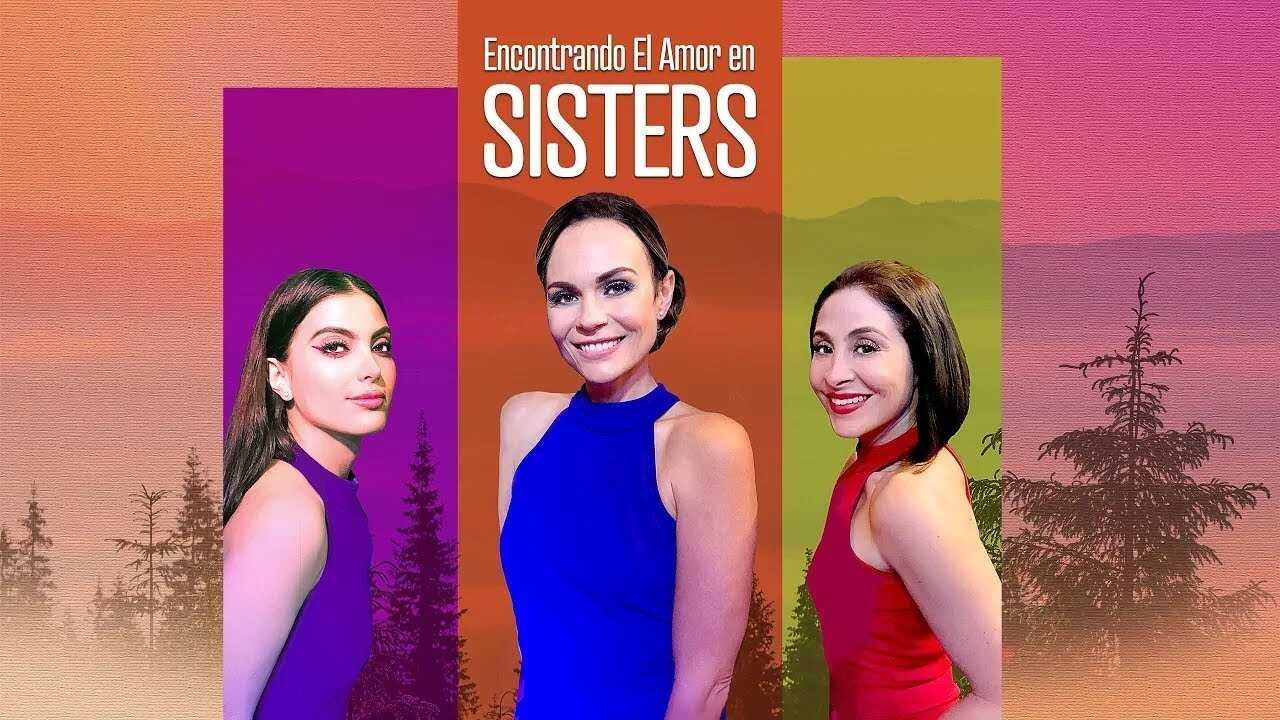 Finding Love in Sisters (2024) 0