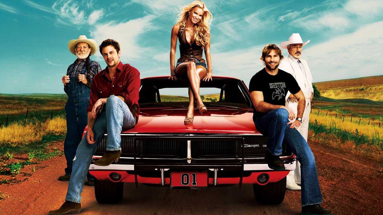 The Dukes of Hazzard 0