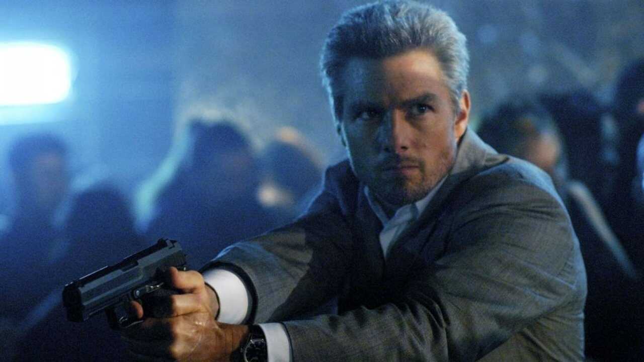 Collateral 0