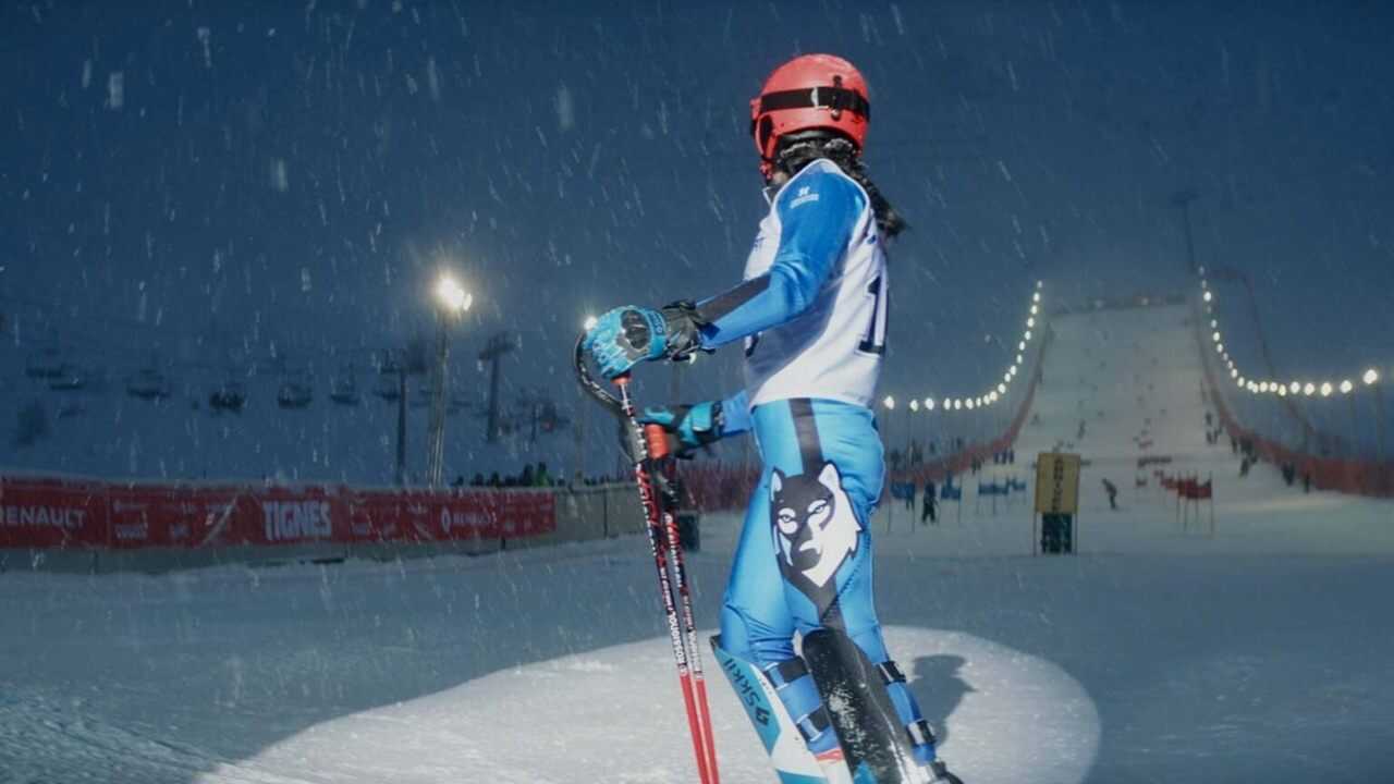 Slalom (2020) 0