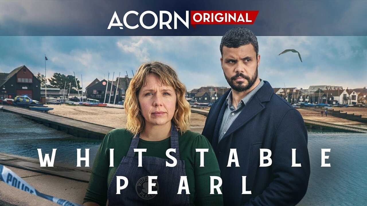 NL - WHITSTABLE PEARL 4
