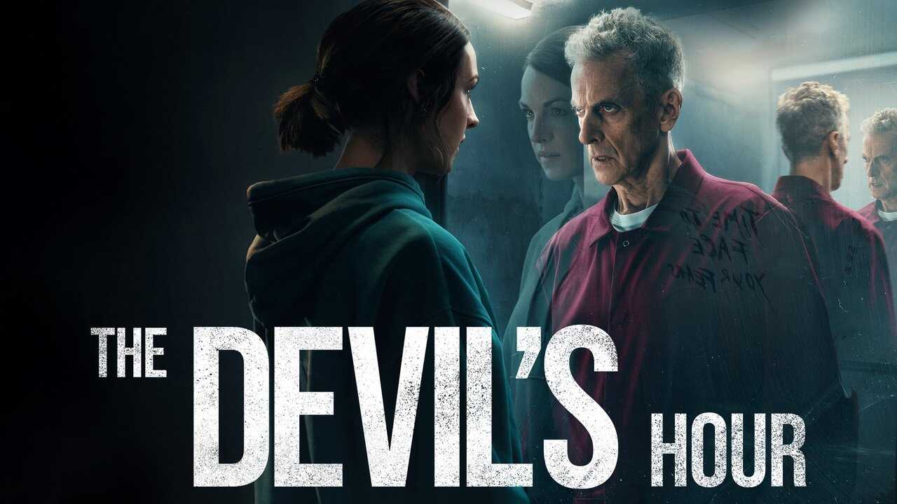 IN - The Devil's Hour (2022) 3