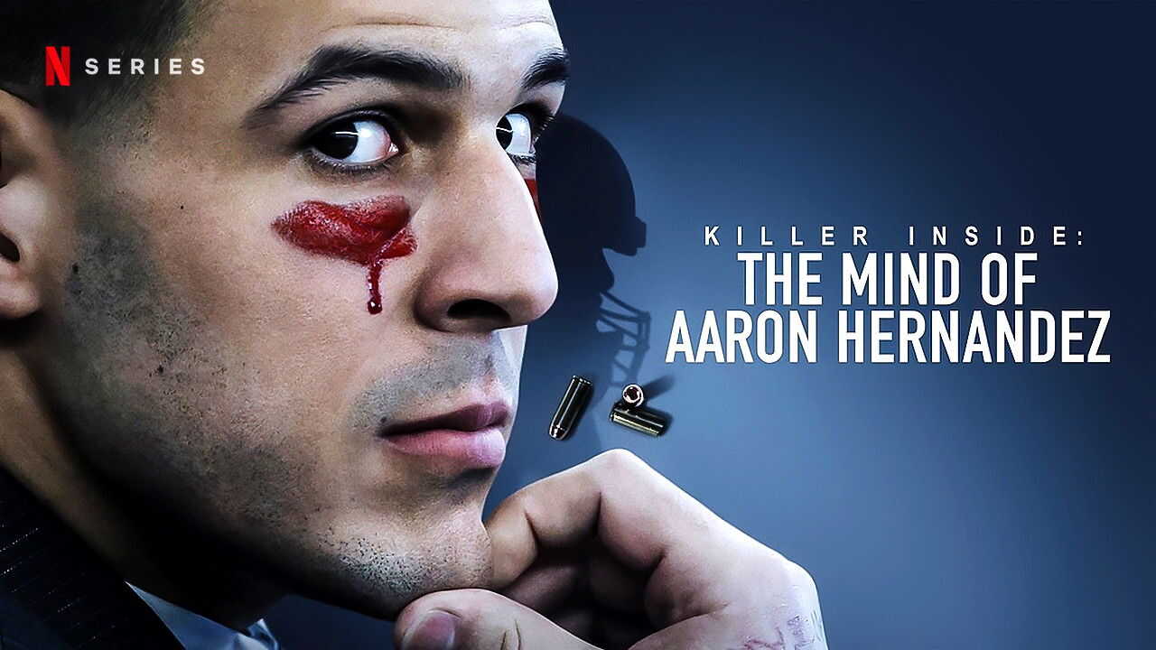 NF - sKiller Inside: The Mind of Aaron Hernandez 3