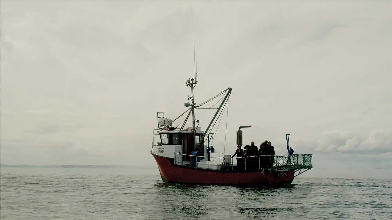 Klip Anker Baai 0