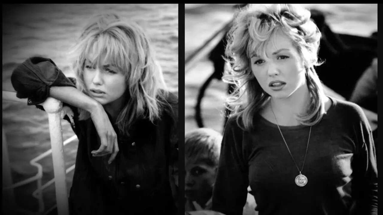 Mylene Demongeot, la milady du cinéma 0