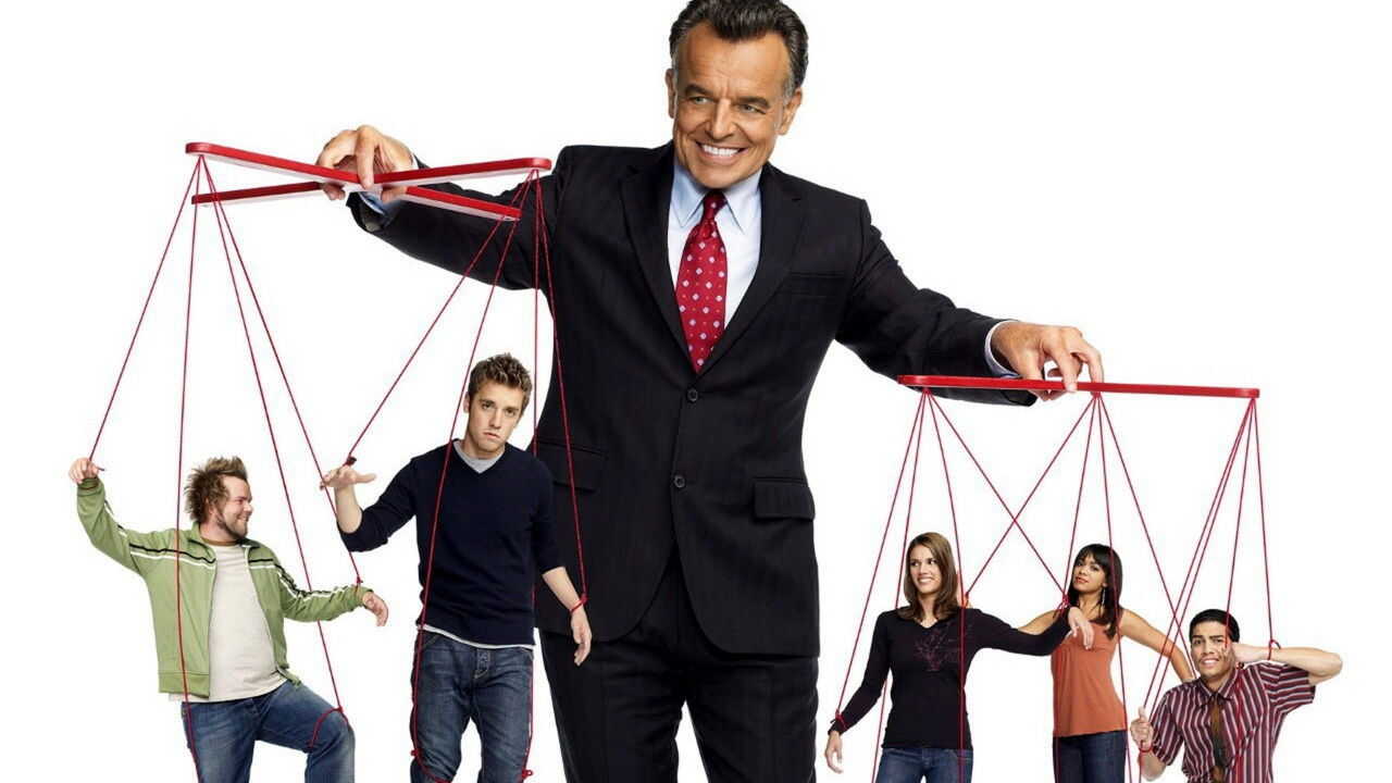 DE - Reaper: Ein teuflischer Job (2007) 1