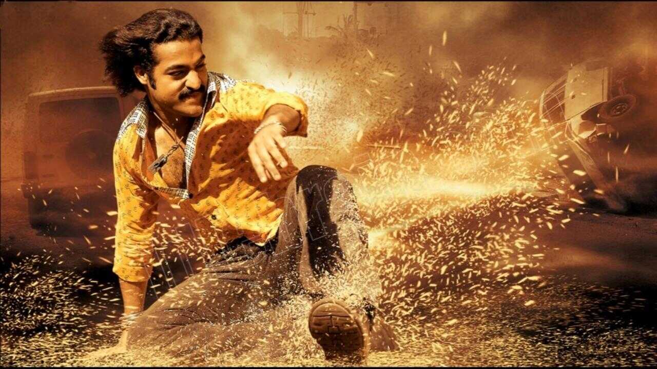 Yamadonga (2007) 0