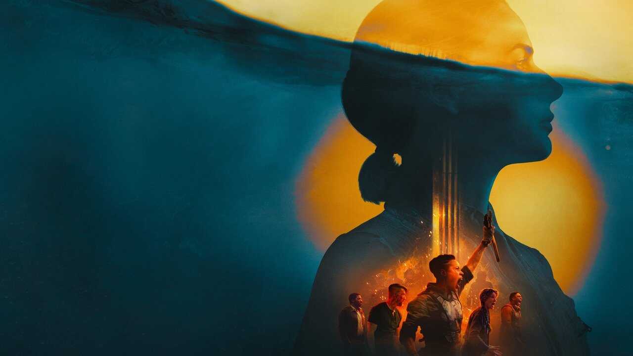 4K - Silo (2023) 3