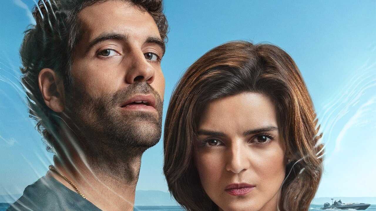 NF - Clanes, Gangs Of Galicia (2024) 2