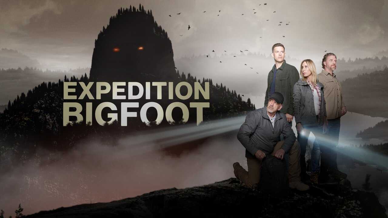 EN - Expedition Bigfoot (2019) 1