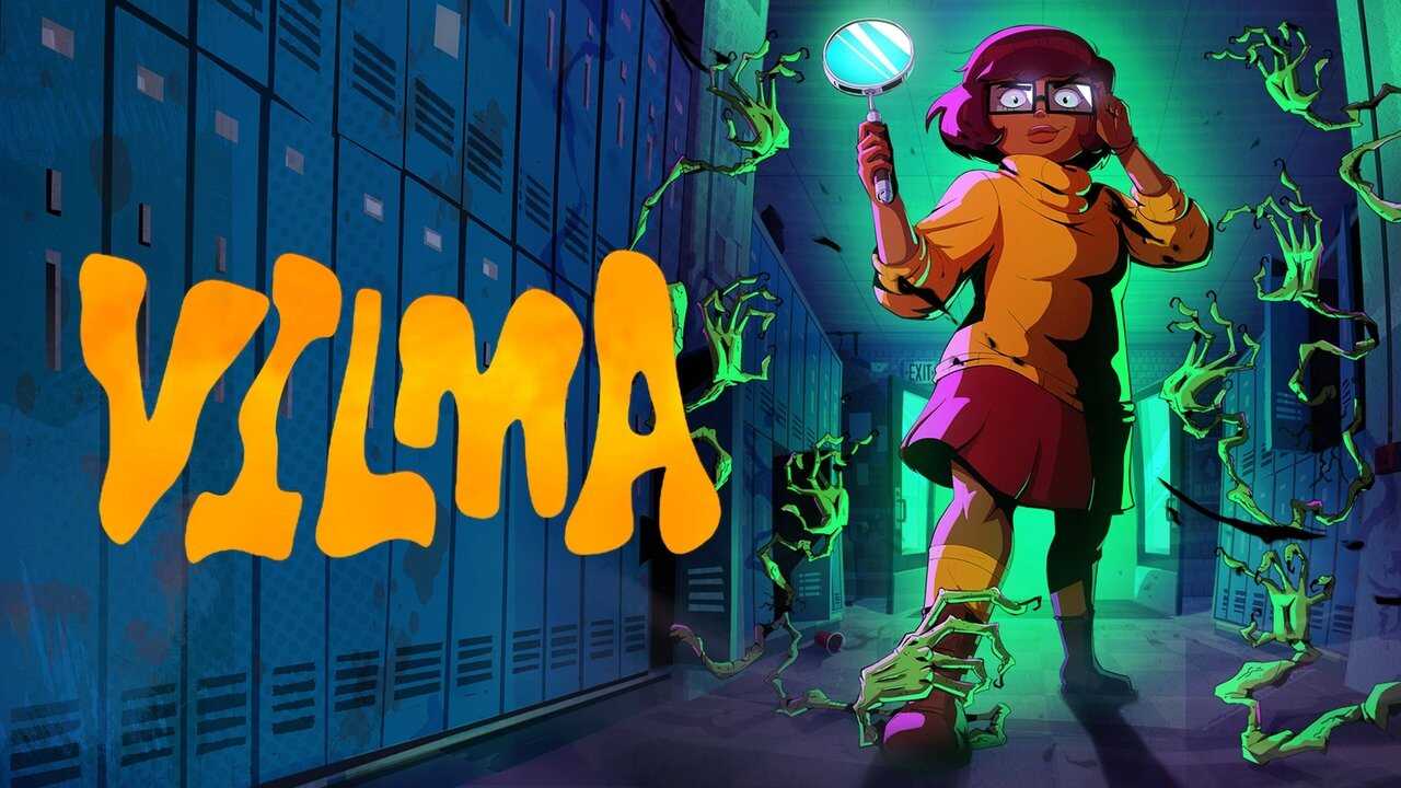 ES - Velma 0