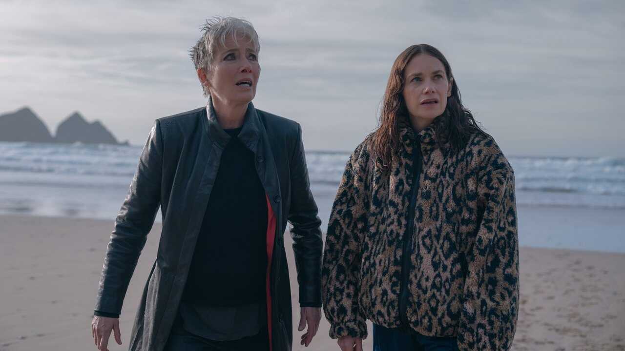 AR - Down Cemetery Road (2025) (GB) 2