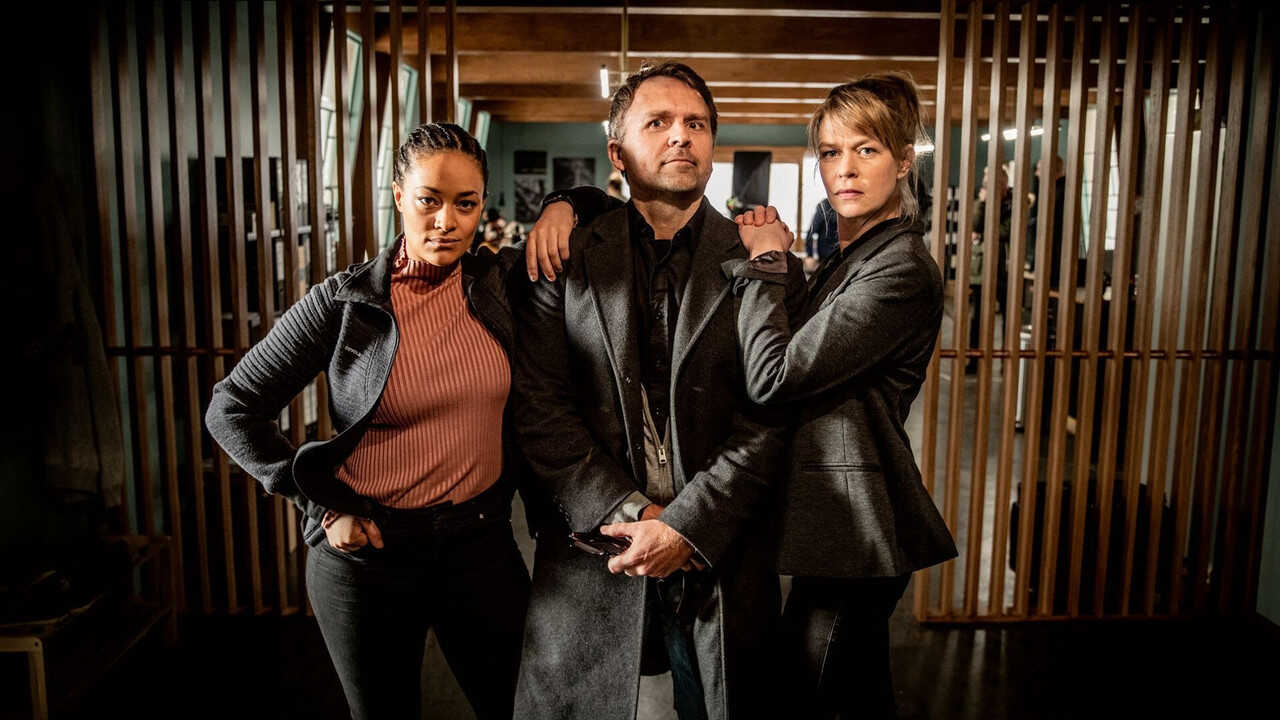 NL - LIVSTID FOR LIFE 0