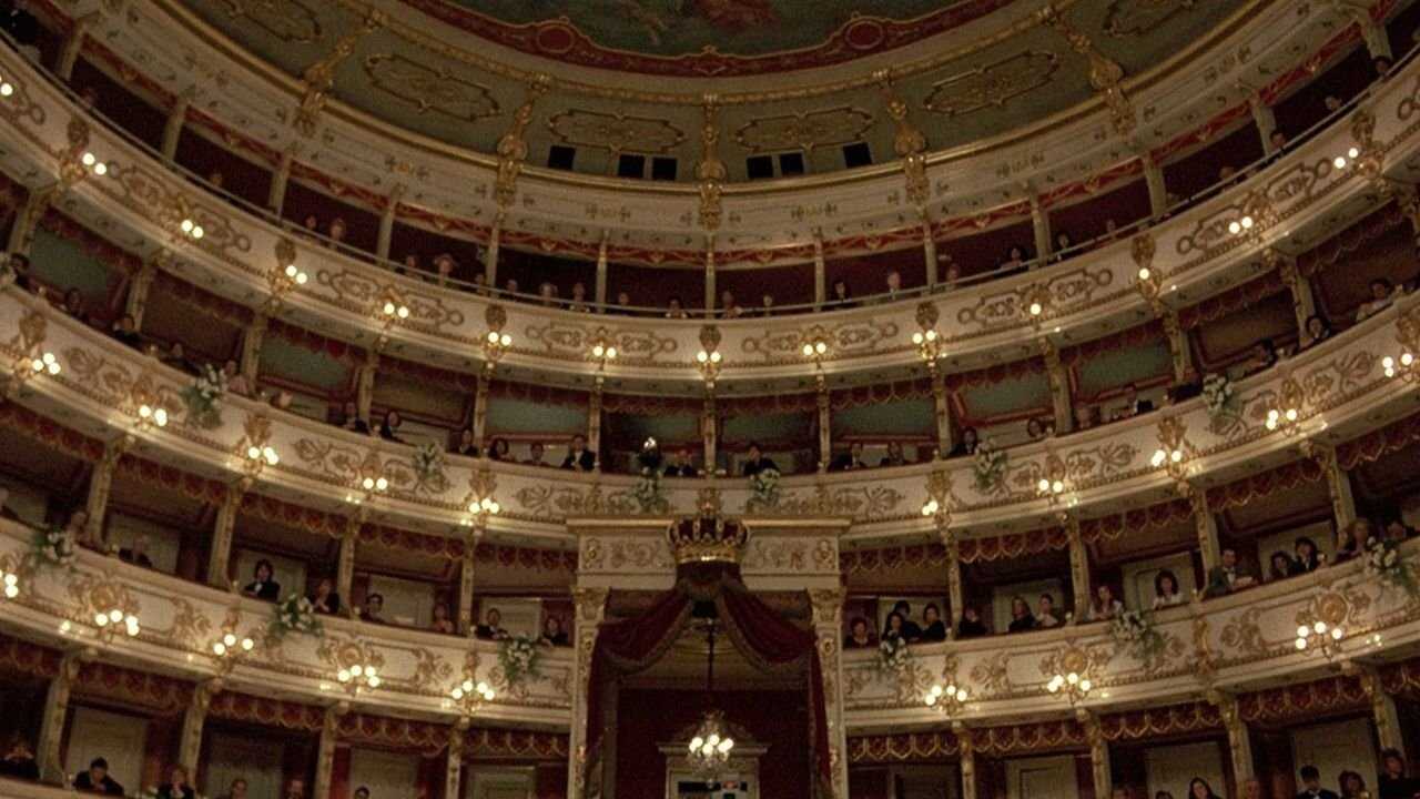 Opera 0