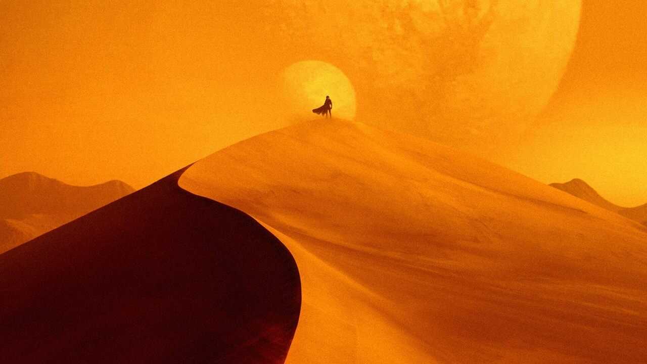 كثيب (2021) 0