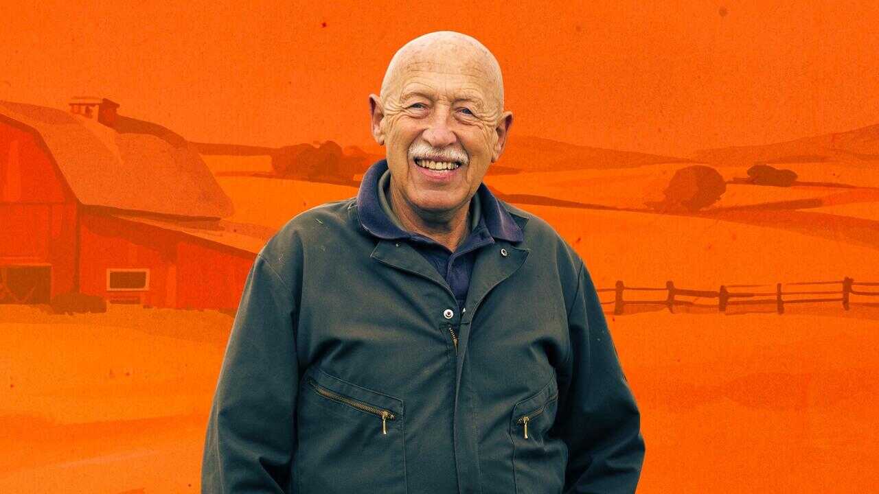 FR - L'incroyable Dr Pol 0