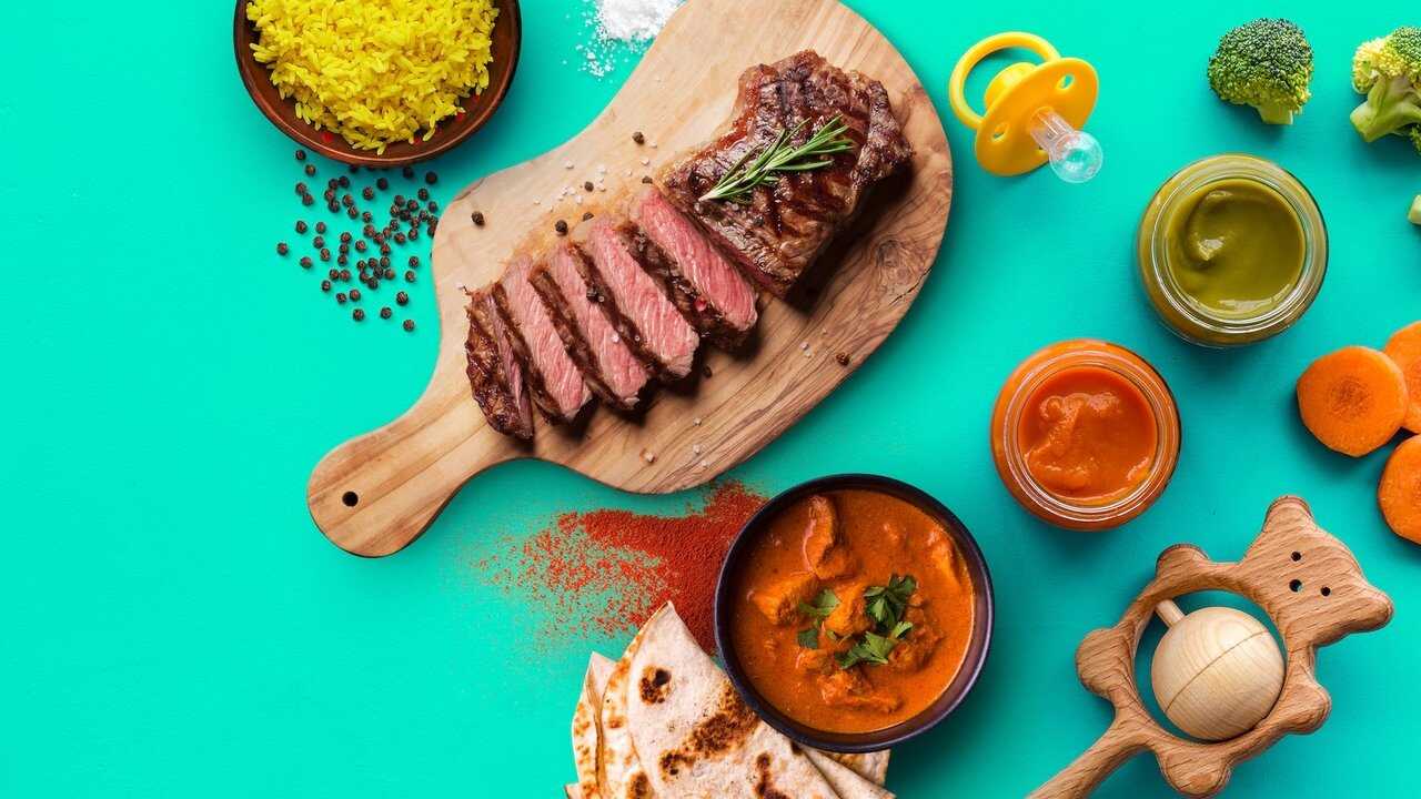 NF - Ugly Delicious 1