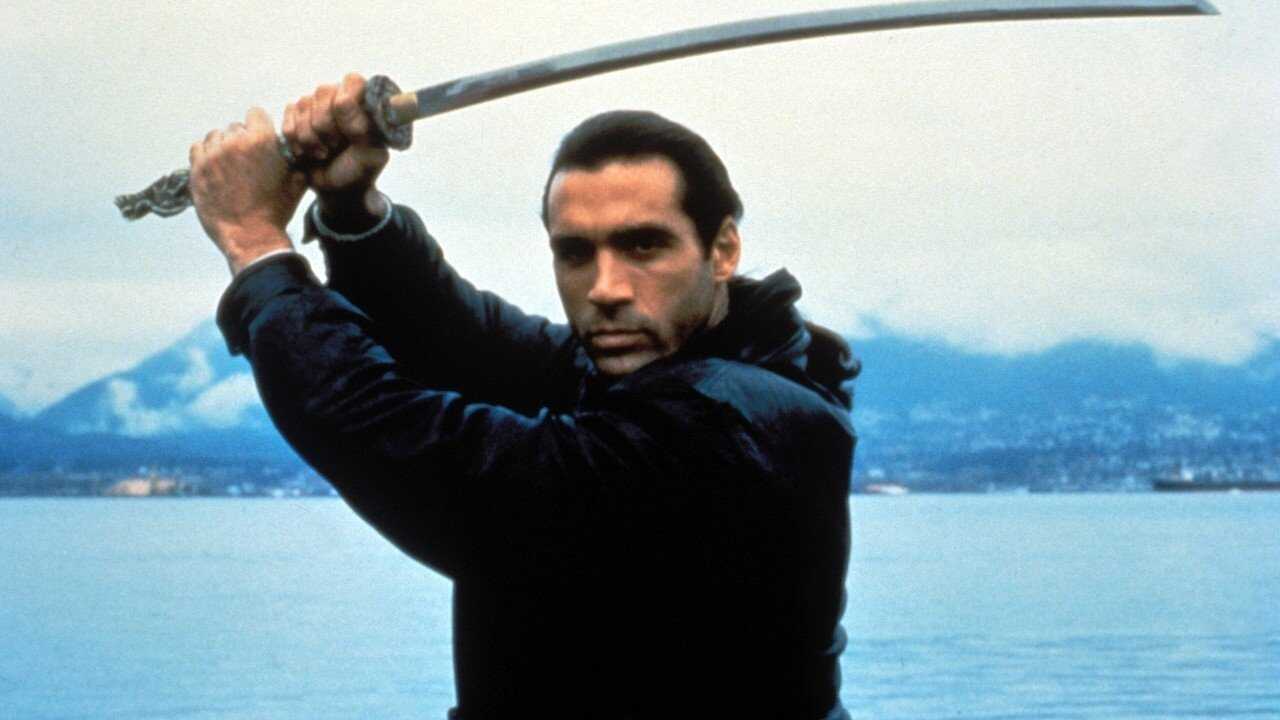 EN - Highlander: The Series (1992) 2