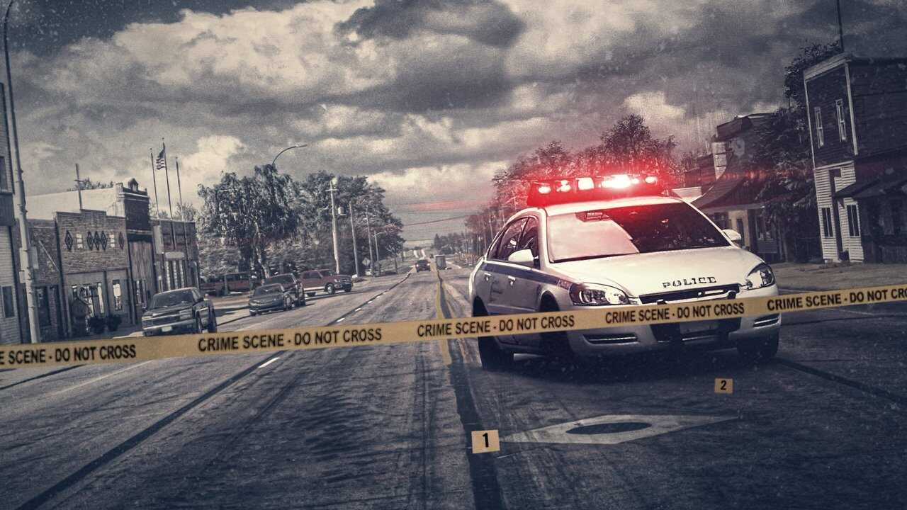 EN - Murder In The Heartland (2017) (US) 0