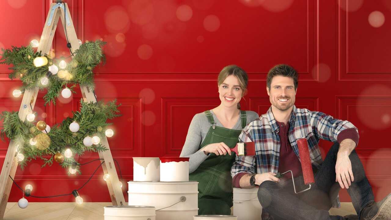 Flipping for Christmas 0