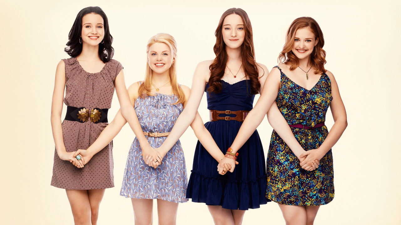 EN - Bunheads (2012) 1