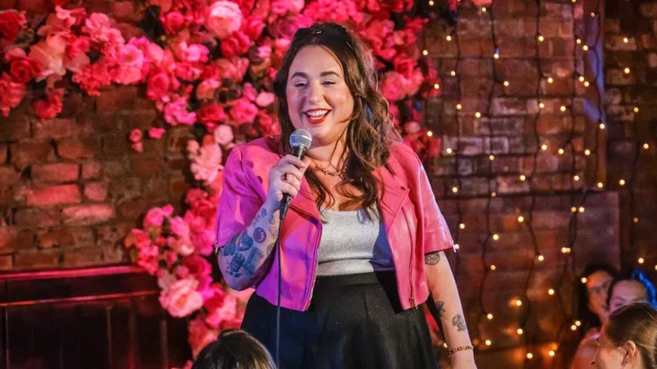 Liza Treyger: Night Owl 0