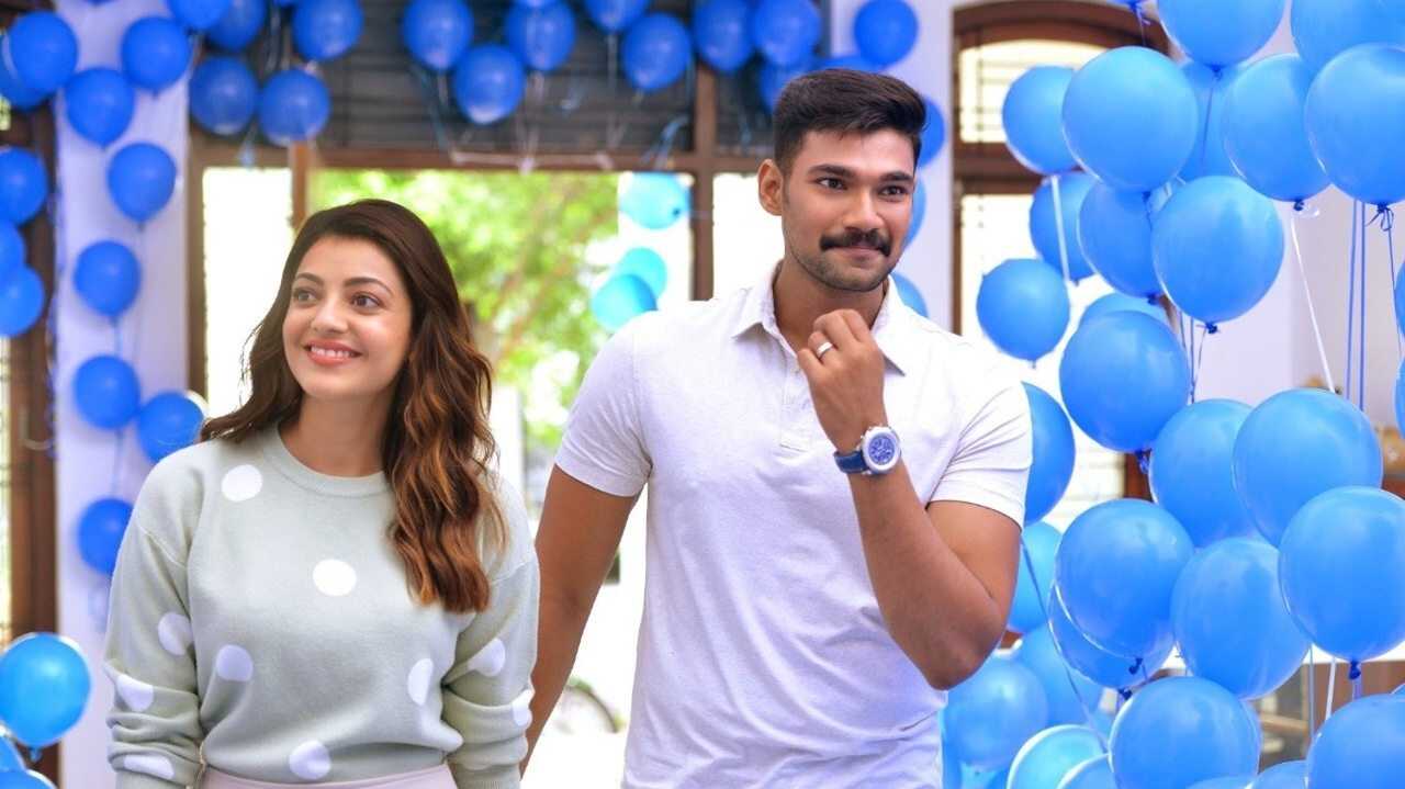 Kavacham (2018) 0