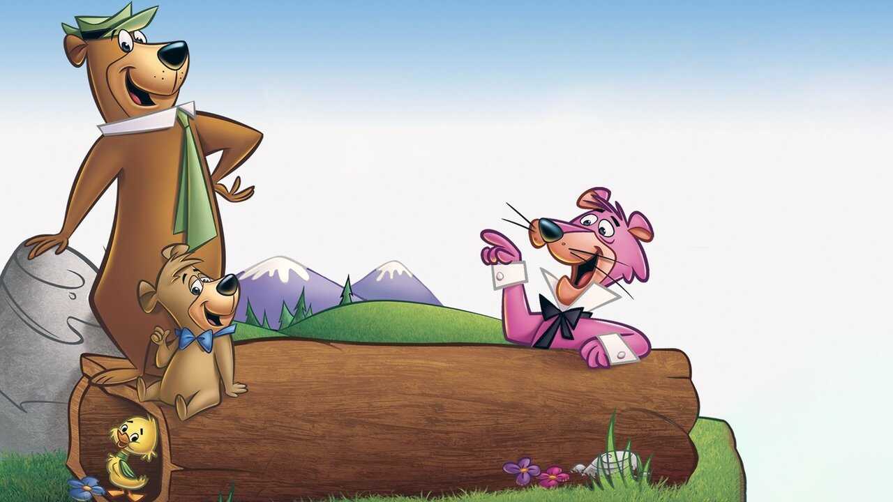 EN - The Yogi Bear Show (1961) HANNA BARBERA 3