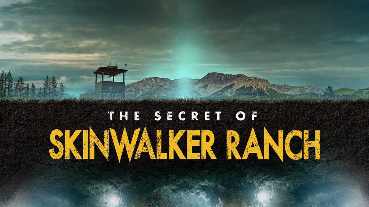 DE - Das Geheimnis der Skinwalker Ranch (2020) 2