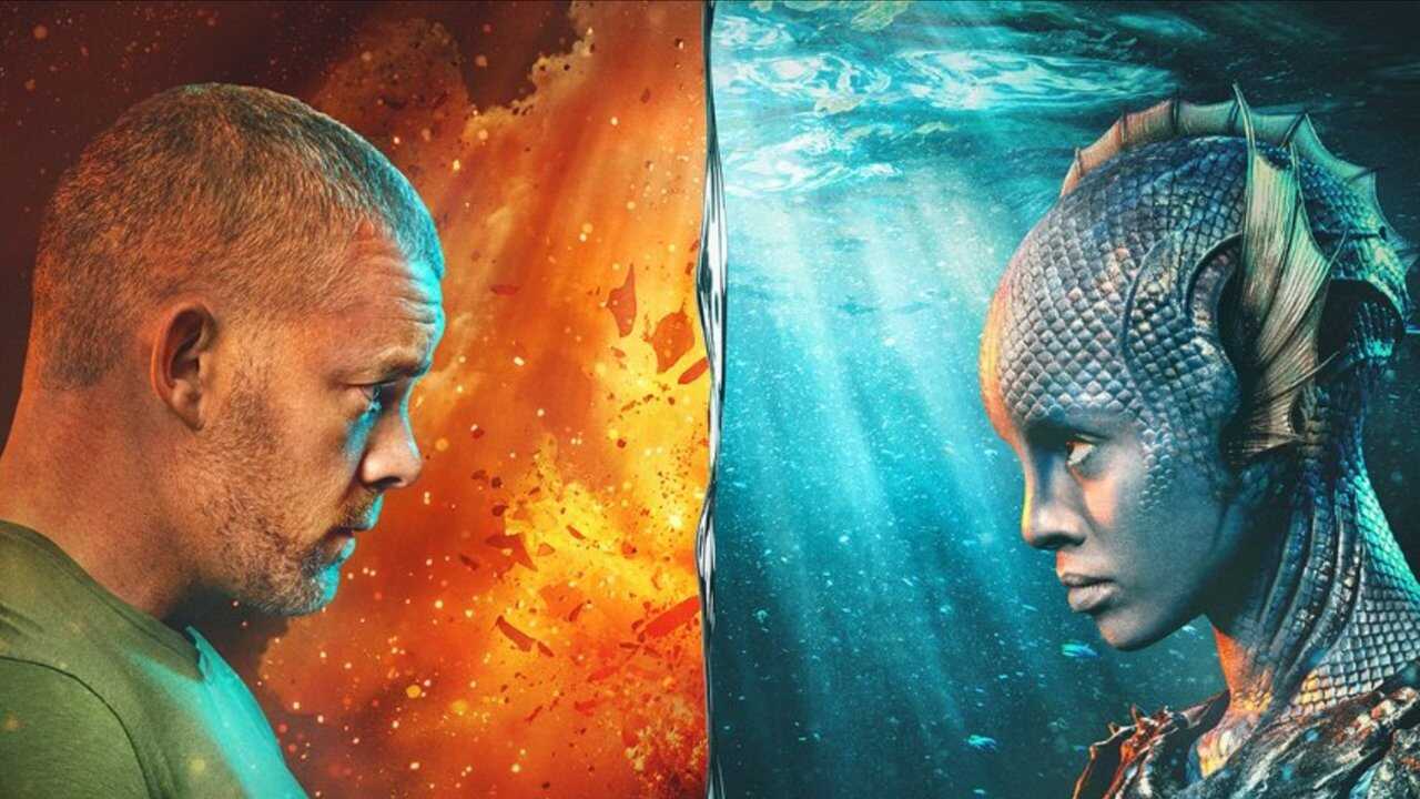 EX - The War Between the Land and the Sea (2025) 0