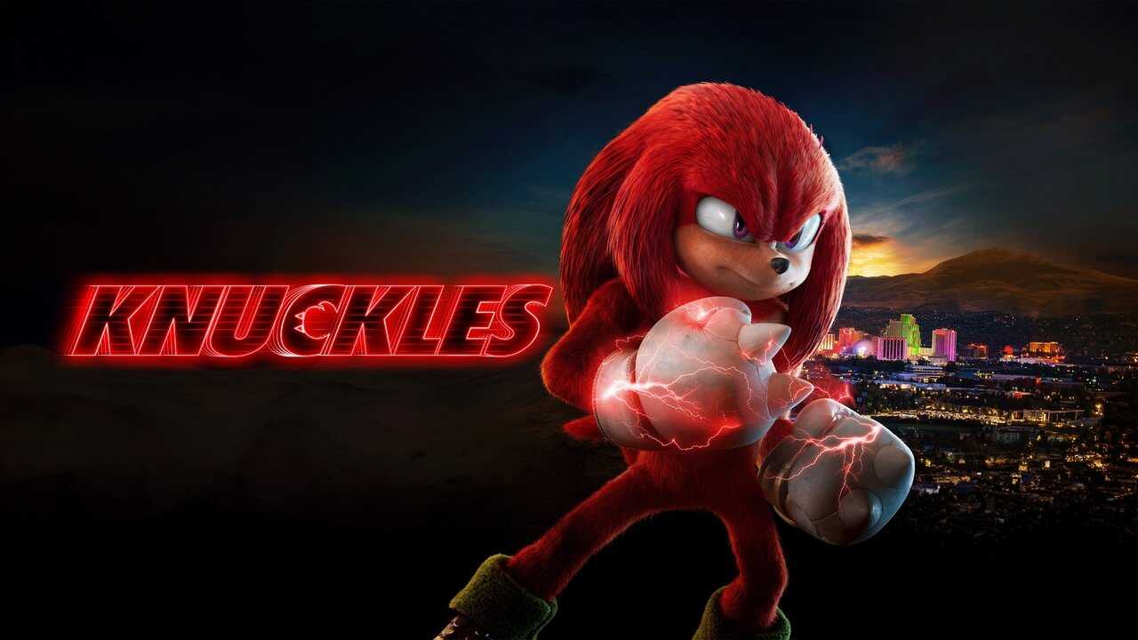BG - Knuckles (2024) 4
