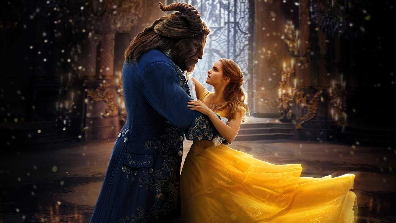 Beauty and the Beast (2017) 0