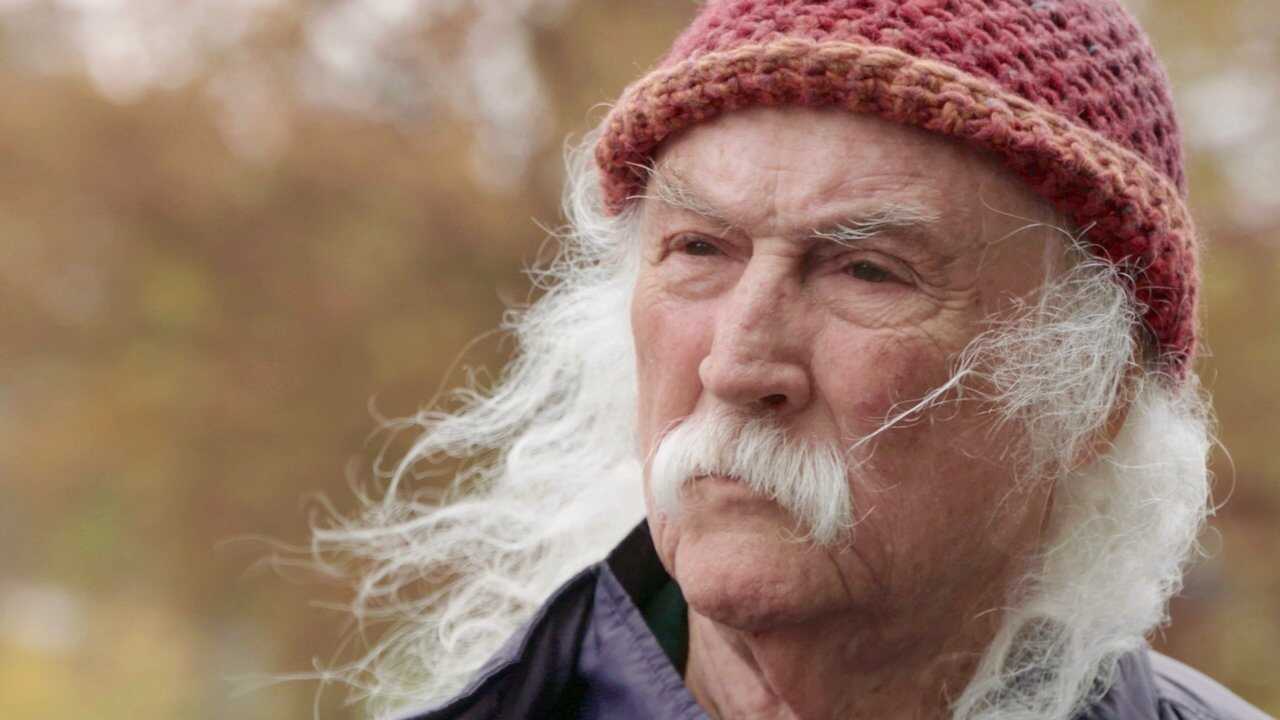 David Crosby: Remember My Name (2019) 0