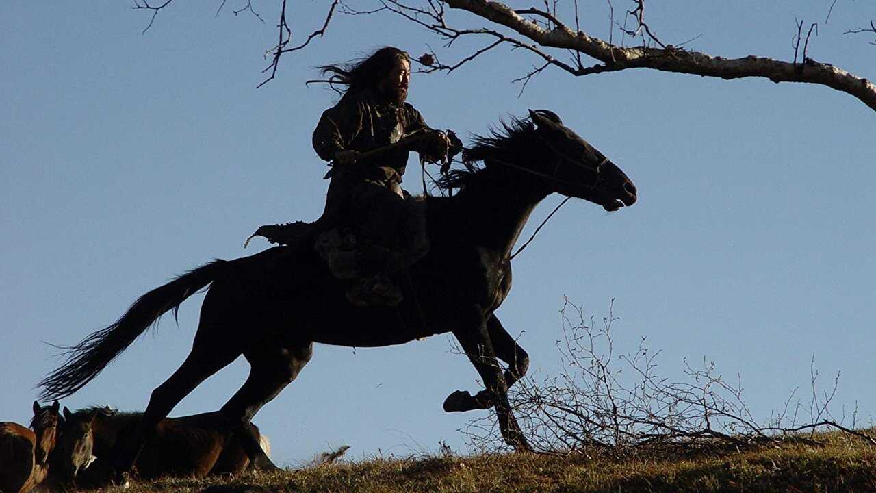 Mongol: The Rise of Genghis Khan 0