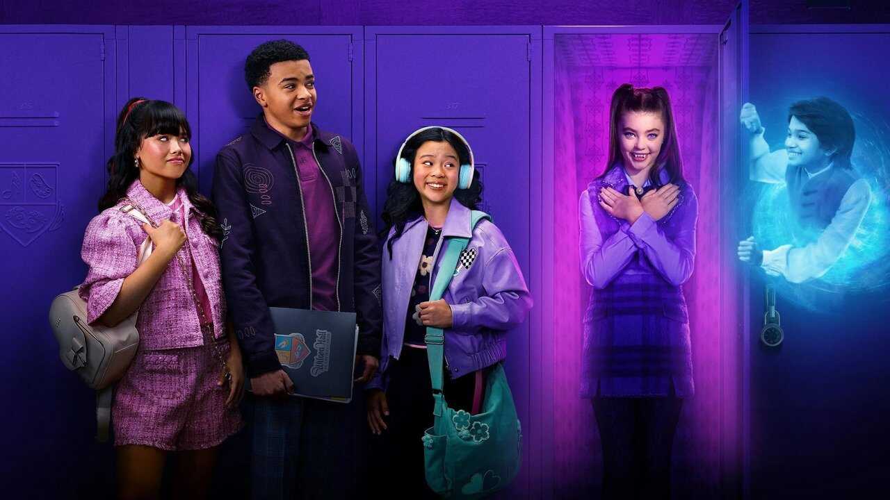 EN - Vampirina: Teenage Vampire (2025) (US) 0
