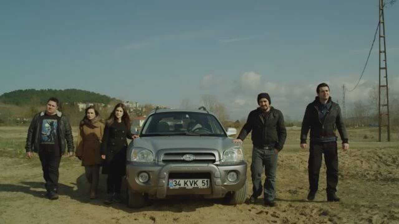 El-Cin (2013) 0