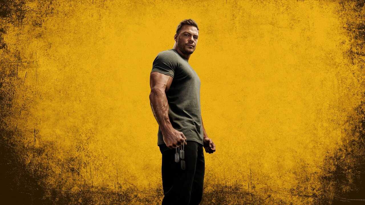 BG - Reacher (2022) 0