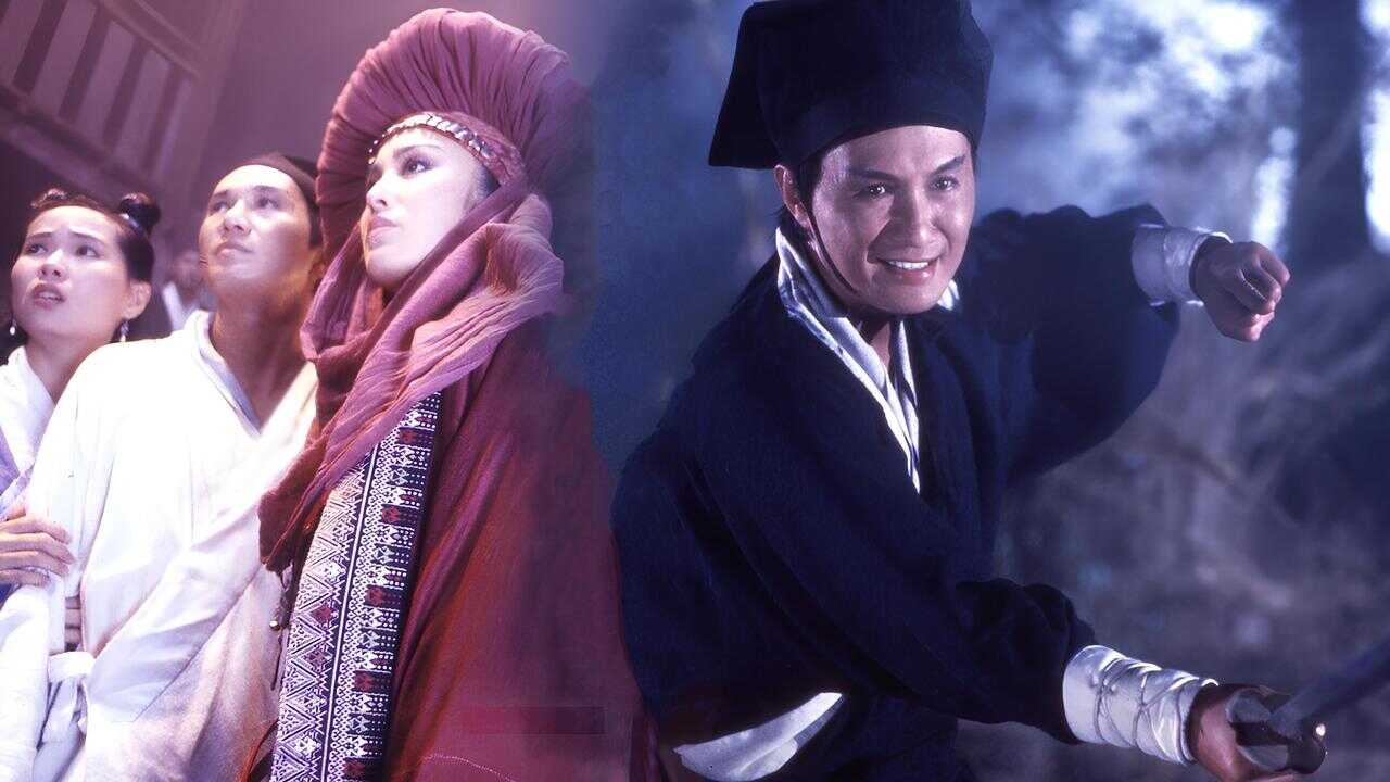 Swordsman 0